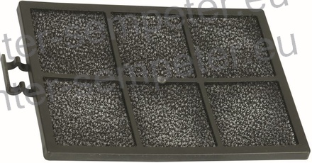 FILTER ZRAKA kabine KOMATSU PC35 MR - 2, PC35 MR - 5, PC360 - 10 LC/NLC, PC45 MR - 3, PC45 MR - 5, PC55 MR3, PC55 MR5