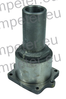 NOSILEC OHIŠJE LEŽAJA POTISNEGA (2cil) URSUS 330 - 335