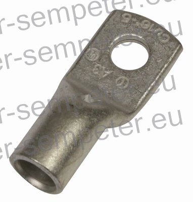 KONČNIK KABELSKI MASE 16mm2 FI=5mm