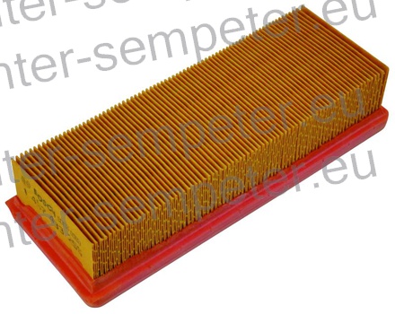 FILTER ZRAKA L087 BOSCH