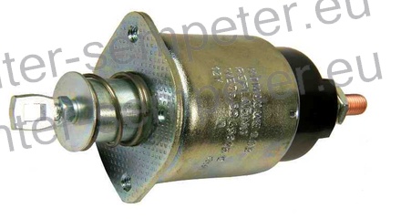 AVTOMAT ZAGANJAČA R7 URSUS sistem PAL