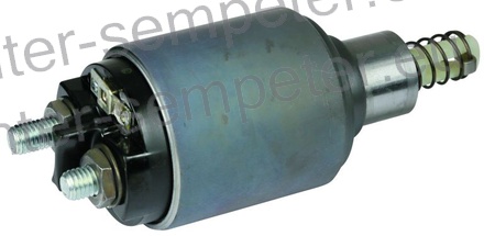 AVTOMAT ZAGANJAČA 12V BOSCH SAME LAMBORGHINI DEUTZ