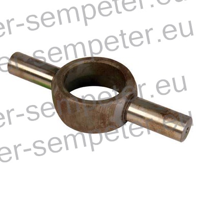 KRIŽ DIFERENCIJALA premer osovine fi=26mm DEUTZ FAHR