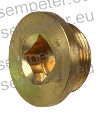 ČEP GLAVE MOTORJA TD - TORPEDO 45 - 48 - 55