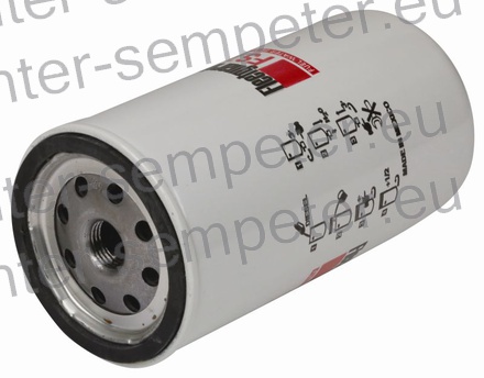 FILTER GORIVA/VODE SEPARATOR FLEETGUARD CNH NEW HOLLAND T5030 - T5040 - T5050 - T5060 - TL100A - TL70A - TL80A - TL90A - TN85A - TN85DA - TN95A - TN95DA - TS100A - TS110A - TS115A - TS130A CASE JX70U - JX80U - JX90U - JX100U