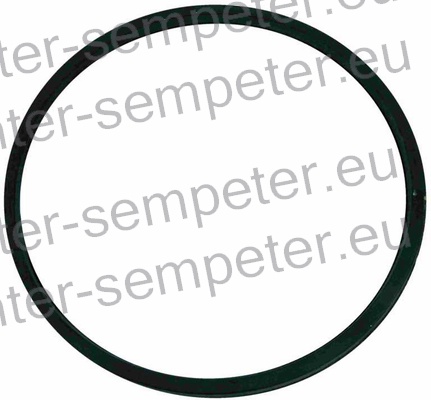 TESNILO POKROVA SESALNEGA CREINA