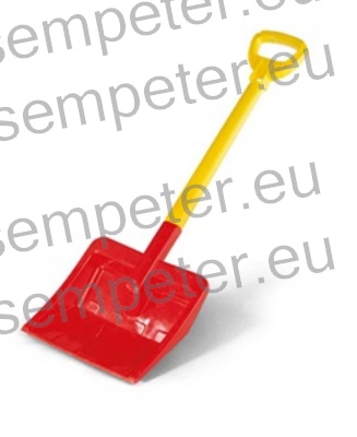 IGRAČA LOPATA ZA SNEG