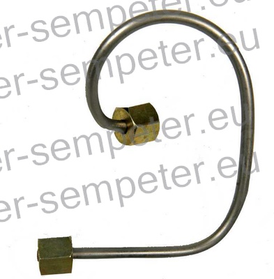 CEV VISOKOTLAČNA PRVA URSUS 330 - 335