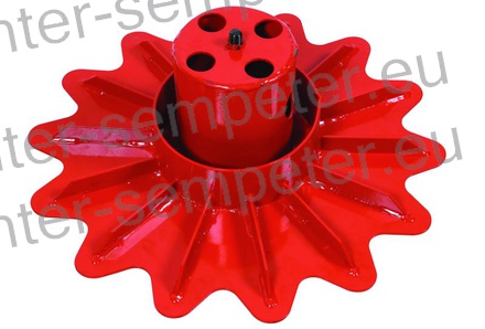 KOLO OPORNO KPL (ZA KOLO TRELL) SIP