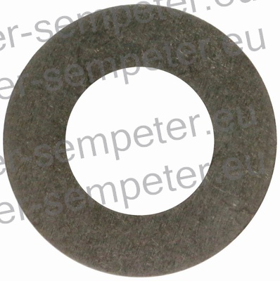 PODLOŽKA DISTANČNA BOČNEGA REDUKTORJA SAME SILVER