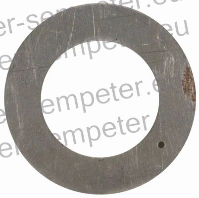 PODLOŽKA LEŽAJA SAME - SLH