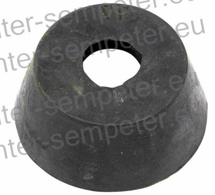 GUMICA ZGLOBA VOLANA PRAŠNA velika ZETOR 6911 - 6945 - 3320 - 3340 - 4320 - 4340 - 5320 - 5340 - 5340 HORAL - 6320 - 6340 - 7320 TURBO - 7340 TURBO