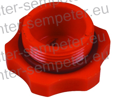 POKROV ODDUŠKE OLJA RUGGERINI TWIST