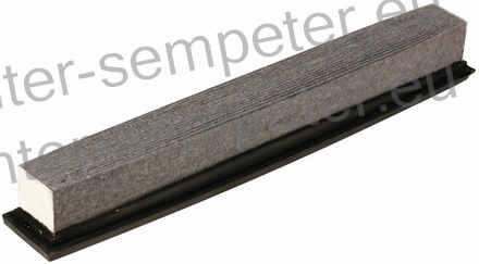 FILTER ZRAKA kabine (z ogljem) (2 kosa na traktor) SAME - DIAMOND, SAME Iron 165.7 - 180 Iron Tier3 130DCR - 135DCR - 140DCR - 155DCR - 160DCR - 175DCR - 185DCR DEUTZ Agrotron M600 - M610 - M620 - M640 - M650 DEUTZ AGROTRON SERIJA 6,7,M.T.X,TT