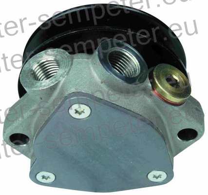 ČRPALKA GORIVA AC z jermenico Fi=102mm DEUTZ