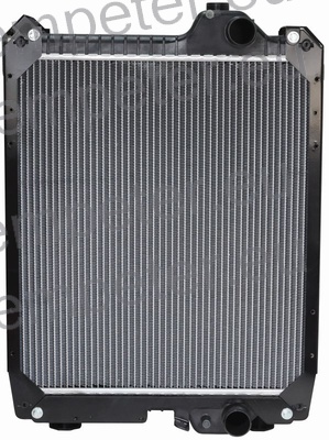 HLADILNIK VODE CASE NEW HOLLAND STEYR