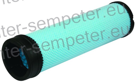 FILTER ZRAKA notranji JD - JOHN DEERE AMMANN ANTONIO CARRARO ATLAS COPCO BOBCAT BOMAG CASE CATERPILLAR DOOSAN DAEWOO FIAT HITACHI FIAT KOBELCO GENIE GROVE HAMM HANIX HAULOTTE HELI HIDROMEK HITACHI HYUNDAI JCB