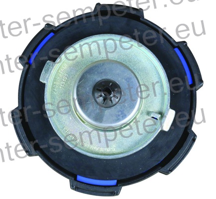 POKROV REZERVARJA GORIVA FIAT FIAT 55.46 - 65.46 - 70.56 - 80.66 - F95 - F100 - F110 - F115 - 120 - 130 - 140, CASE JX100U - JX70U - JX80U - JX90U