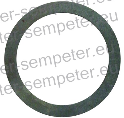 PODLOŽKA DISTANČNA 0.2 - 0.5 TD - TORPEDO