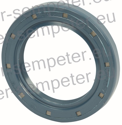 SEMERING 35 - 52 - 7 AQ