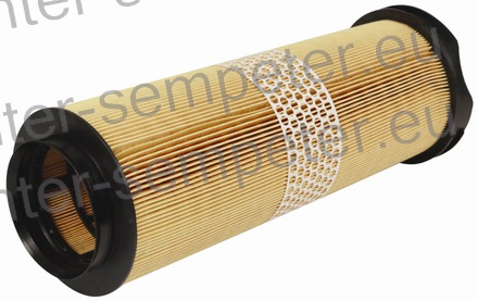 FILTER ZRAKA S0024 BOSCH