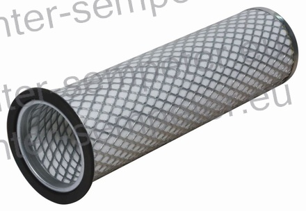 FILTER ZRAKA notranji CNH