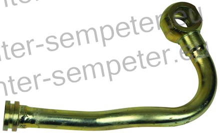 CEV ČRPALKE OLJNE MOTORJA ZETOR