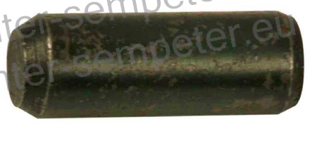 SORNIK SKLOPKE KRATKI 8x22mm UTB 550