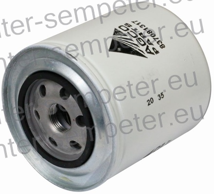 FILTER OLJA MOTORJA orig. AGCO MF - MASSEY FERGUSON 4608 - 4609 - 4610 - 4707 - 4708 - 5608 - 5609 - 5610Dyna4 - 5611Dyna4 - 5611Dyna6 - 5612Dyna4 - 5612Dyna6 - 5613Dyna4 - 5613Dyna6