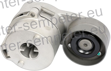 NAPENJALEC JERMENA MOTORJA DEUTZ BF4M2012C