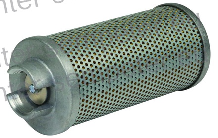 FILTER OLJA HIDRAVLIKE vložek HITACHI EX22, EX22 - 2, EX25, EX25 - 2, EX30, EX30 - 2, EX35, EX35 - 2, EX40, EX40 - 2, EX45 - 2, EX50U, FH22 - 2, FH35 - 2