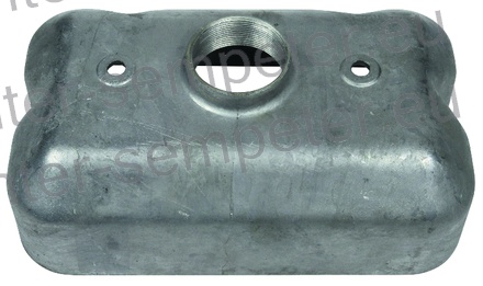 POKROV VENTILOV MOTORJA (za 2 cilindra) (4cil) UTB