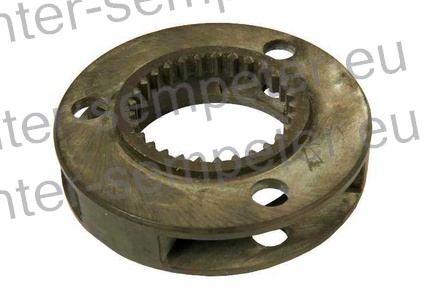 NOSILEC SATELITA UTB 703