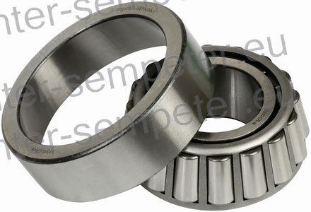 LEŽAJ MENJALNIKA KONUSNO VALJČNI TD TORPEDO DEUTZ