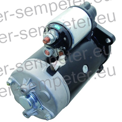 ZAGANJAČ MOTORJA 12V 2.7kW DEUTZ