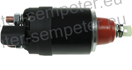 AVTOMAT ZAGANJAČA red. 24V ISKRA - LETRIKA - MAHLE