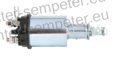 AVTOMAT ZAGANJAČA LUCAS