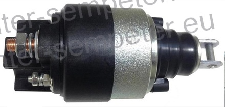 AVTOMAT ZAGANJAČA ISKRA