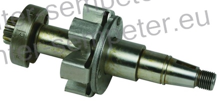 GRED POGONA TLAČILKE DPA