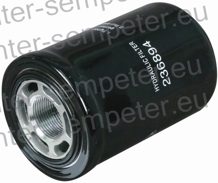 FILTER OLJA MENJALNIKA JD - JOHN DEERE 6110SE - 6310SE - 6410SE - 6510SE - 6610SE - 6120 - 6120SE - 6220 - 6220SE - 6320 - 6320SE - 6420 - 6420SE - 6100 - 6300 - 6400 - 6500 - 6600 - 6800 - 6900 - 6010 - 6110 - 6210 - 6310 - 6410 - 6510 - 7600 - 7610 - 7620