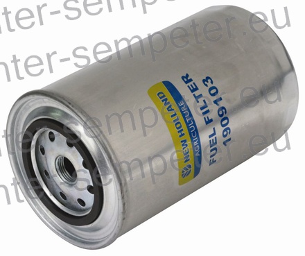 FILTER GORIVA orig. CNH NH - NEW HOLLAND FIAT 650, 670, 750, 800, 850, 940, 160 - 90, 180 - 90, 1300, 1580, 1880 Someca 750, 1300 IVECO