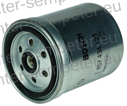 FILTER GORIVA N4123 BOSCH