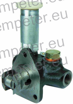 ČRPALKA GORIVA AC batna