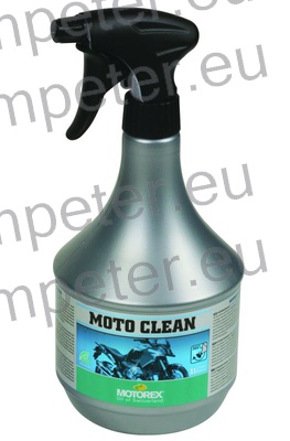 ČISTILO MOTORJA MOTOREX MOTO CLEAN 1/1L