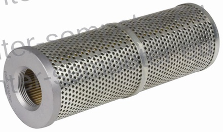 FILTER OLJA HIDRAVLIKE vložek YUCHAI YC25, YC35 - 7, YK25 - 2