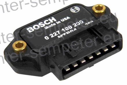 MODUL VŽIGALNI BOSCH