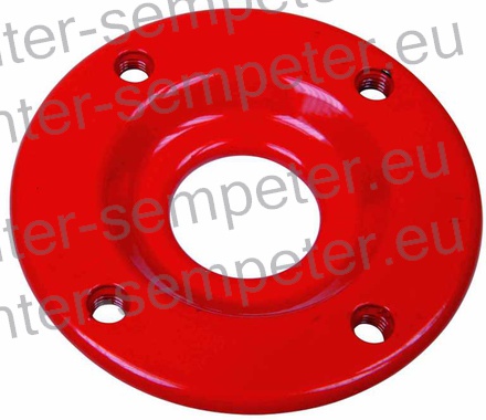 POKROV SILOKOMBAJN pločevina SIP