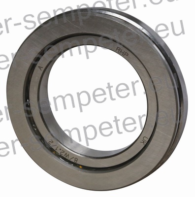 LEŽAJ SKLOPKE KARDANA LUK MARSHALL 502 - 602 - 604 - 702 - 704 - 802 - 804 - 904 LEYLAND 245 - 253 - 255 - 262 - 270 - 272 - 282 - 285 - 342 - 344 - 384 - 460 - 462 - 472 - 482 - 485 NUFFIELD 10/42, 10/60, 3/45, 4/65