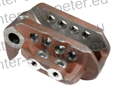 NOSILEC ROČICE TOPLING ST UTB 445 - 550 - 640 ŠTORE 402 - 404 - 502 - 504