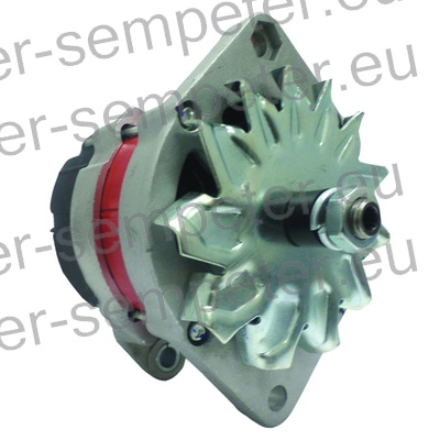 ALTERNATOR MOTORJA 14V 65A tip ISKRA FIAT